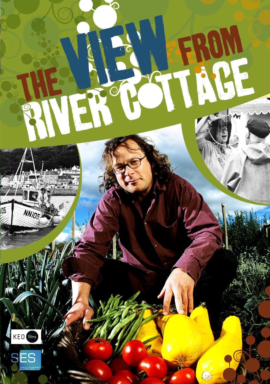 The View From River Cottage