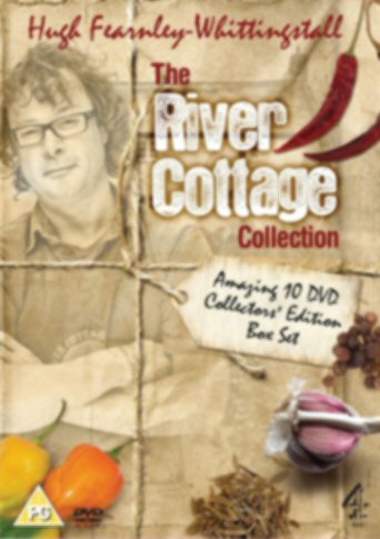 The River Cottage Collection [DVD] 