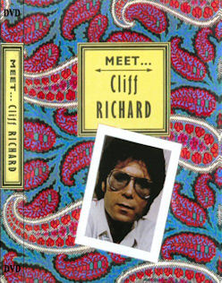[ Meet Cliff Richard ]
