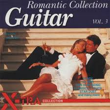 Romantic Collection Guitar Vol.3