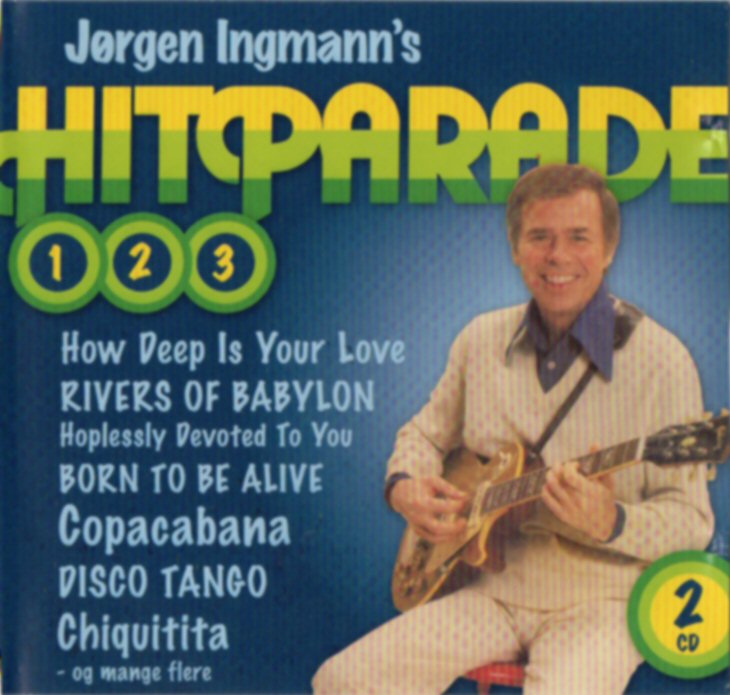 Hitparade 1-2-3