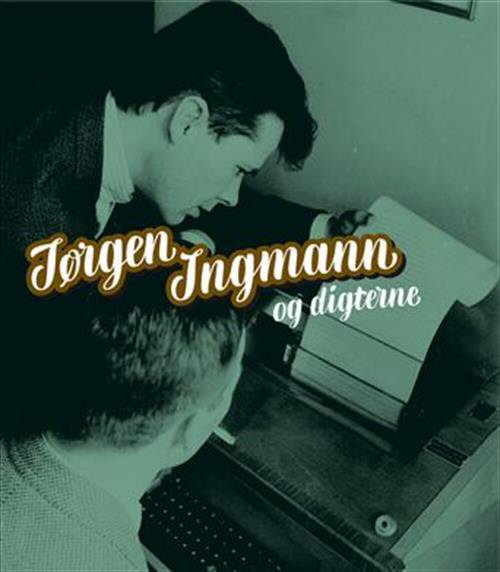 J�rgen Ingmann og digterne