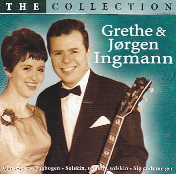 Grethe Og J�rgen Ingmann The Collection