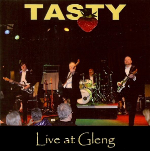 Tasty - Live At Gleng