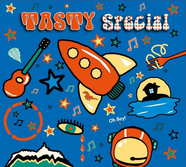 Tasty Special
