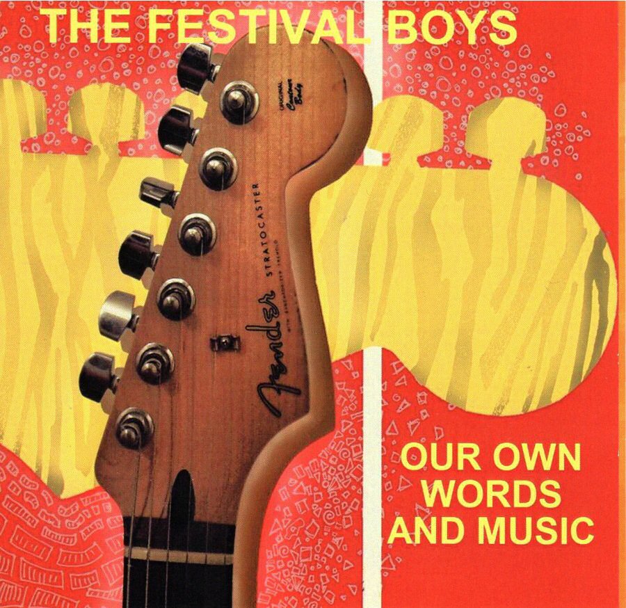 Our Own Words And Music