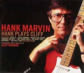 Hank Plays Cliff