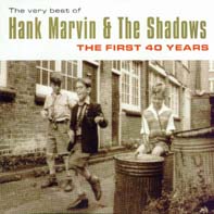 The First 40 Years