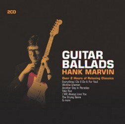 Guitar Ballads