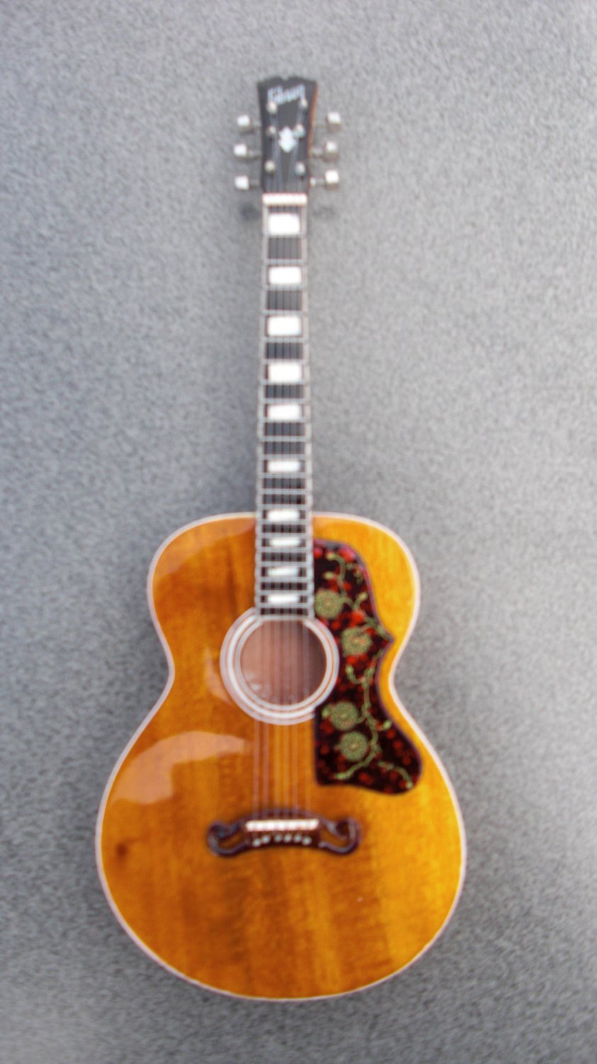 Cliff Miniture Guitar