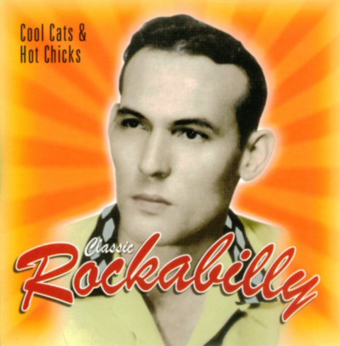 Cool Cats & Hot Chicks