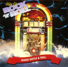 Shake Rattle & Roll