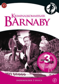 [TV-Series] Kriminalkommiss�r Barnaby 27