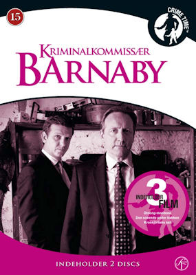 Kriminalkommiss�r Barnaby 28