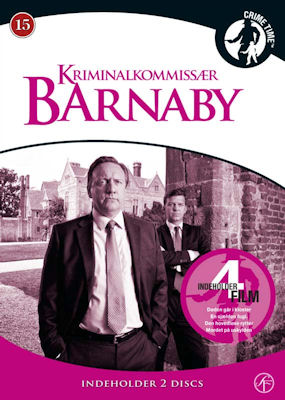 Kriminalkommiss�r Barnaby 29