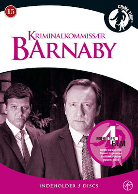 Kriminalkommiss�r Barnaby 30