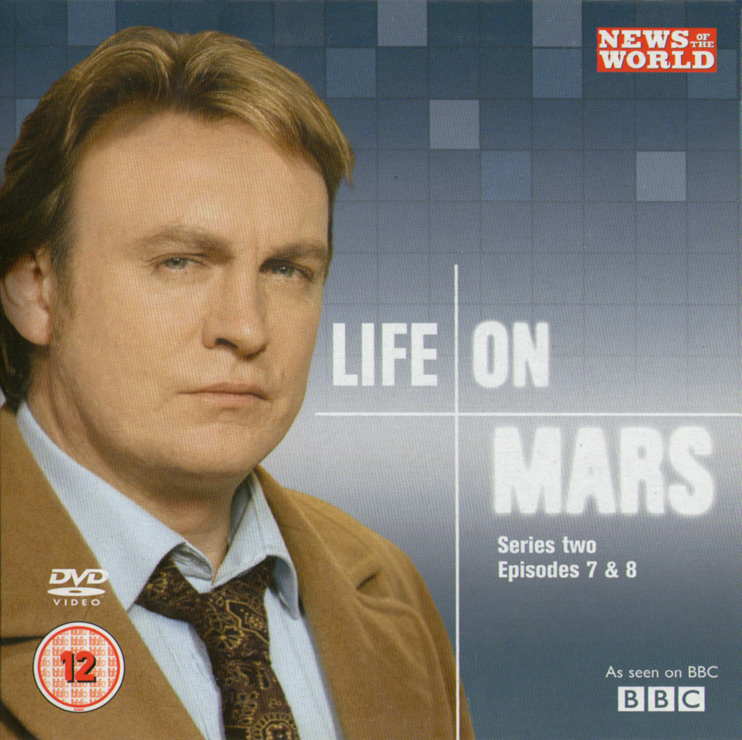 Life On Mars