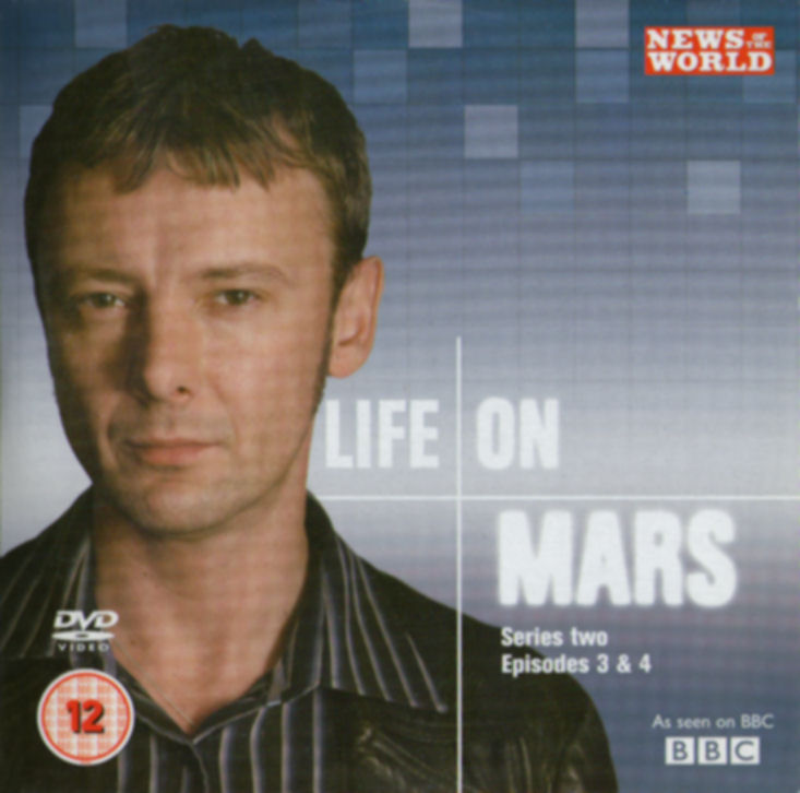 Life On Mars