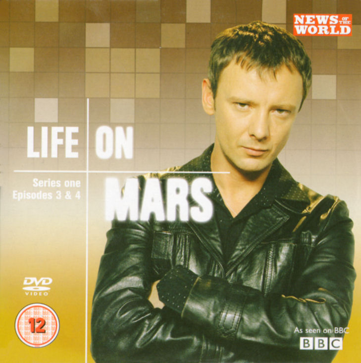 Life On Mars