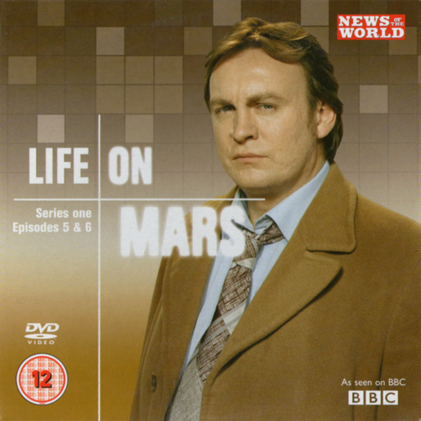 Life On Mars