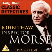 Inspector Morse