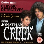 Jonathan Creek