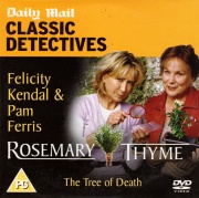 Rosemary Thyme