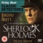 Sherlock Holmes