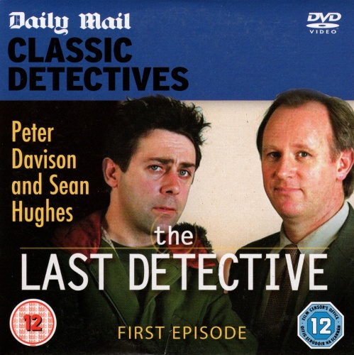 The Last Detective