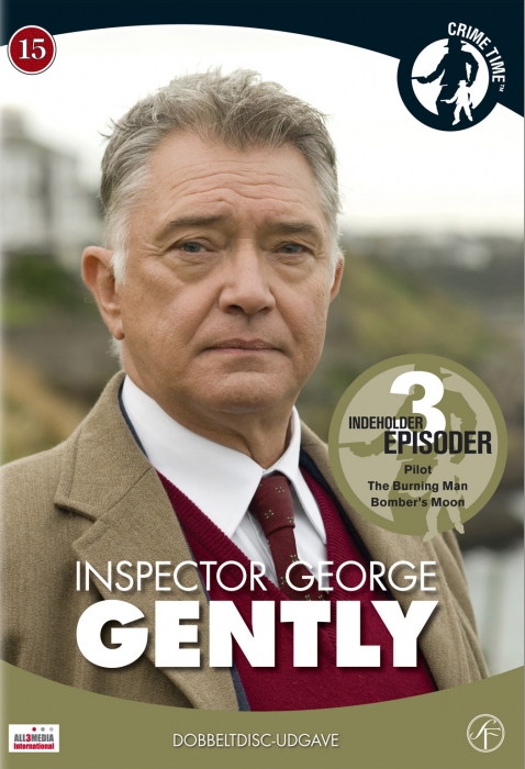 [TV-Series] Kommiss�r George Gently