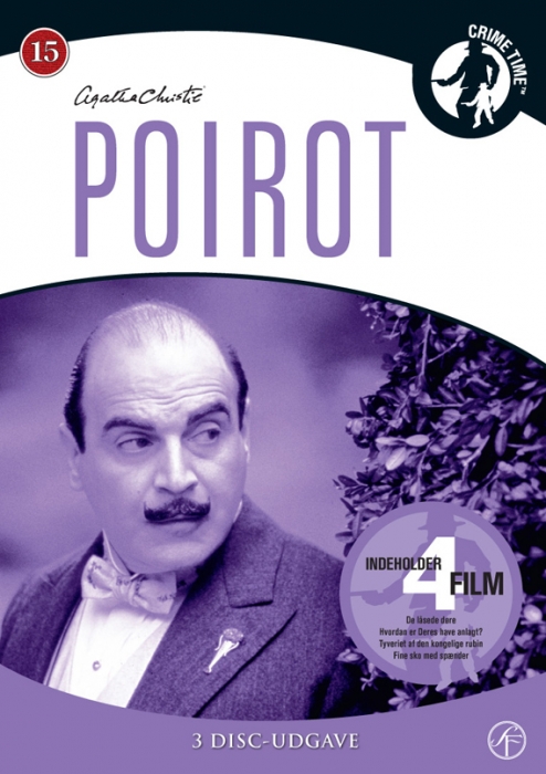 Porirot 15
