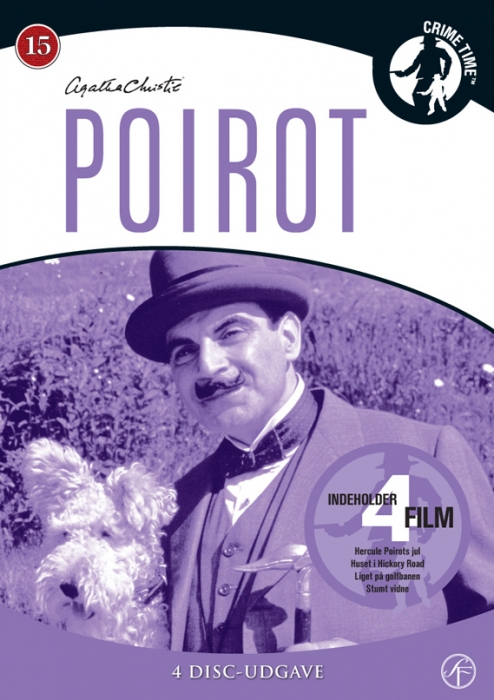 Porirot 16