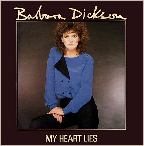 My Heart Lies