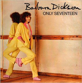 Only Seventeen
