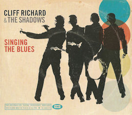 Singing The Blues - Cliff &The Shadows