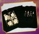 Black Four Decades T-shirt