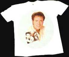 Australia White T-Shirt 1998