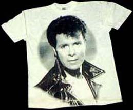 Access All Areas White T-shirt