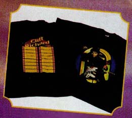 Juke Box Design T-shirt