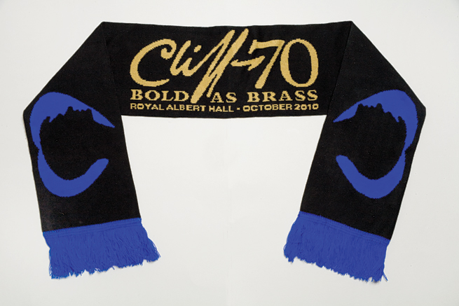 BAB Scarf