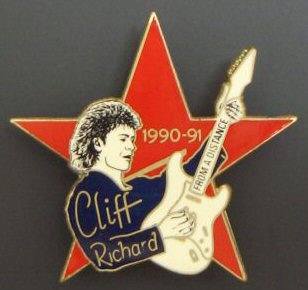 Tour Logo Badge
