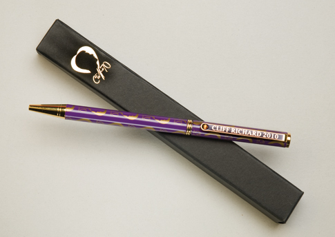 BAB Enamel Pen