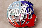 Tour Logo Badge