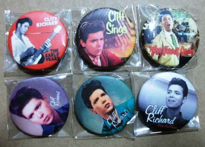 6 New Badge
