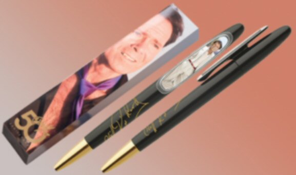 2008 Tour Pen Box