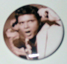 Badge 37mm