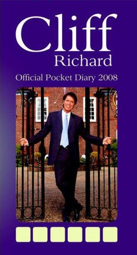 Official Pocket Diary 2008