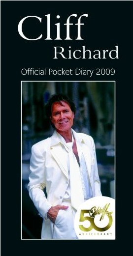 Official Pocket Diary 2009