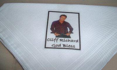3 Set Of 2 Hankies