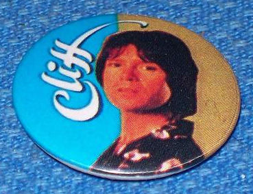 1980 Badge 25mm 